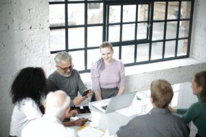 Liderazgo Positivo y Gestión del Talento