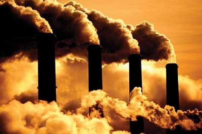 Contaminación-CO2-fábricas-thinkglobalgreen.org_
