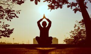 Yoga a la Siciliana