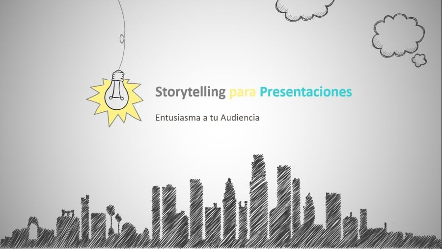 Curso de Storytelling Online - Formación Completa en Storytelling
