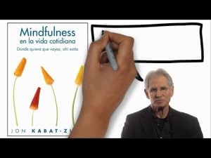 Mindfulness (Jon Kabat-Zinn) - Resumen Animado