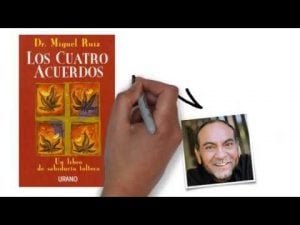 Los 4 Acuerdos (Miguel Ruiz) - Resumen Animado