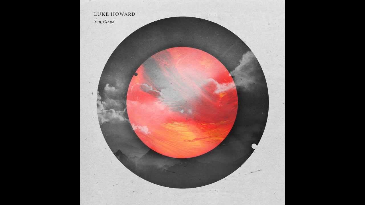 Luke Howard - August