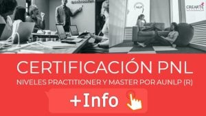 Certificación Internacional en PNL