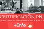Certificación Internacional en PNL