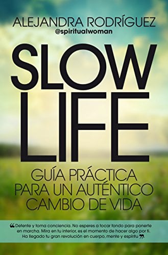 Slow Life (Desarrollo personal)