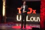Un gran liderazgo comienza con el autocontrol | Lars Sudmann | TEDxUCLouvain