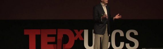 La universalidad del efecto heliotrópico | Kim Cameron | TEDxUCCS