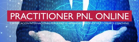 Webinar de Presentación del Programa de Certificación Practitioner PNL Online