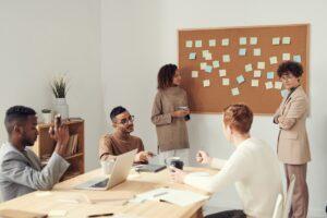 Haz que tus ideas lluevan ¿sabes realmente provocar Creatividad?